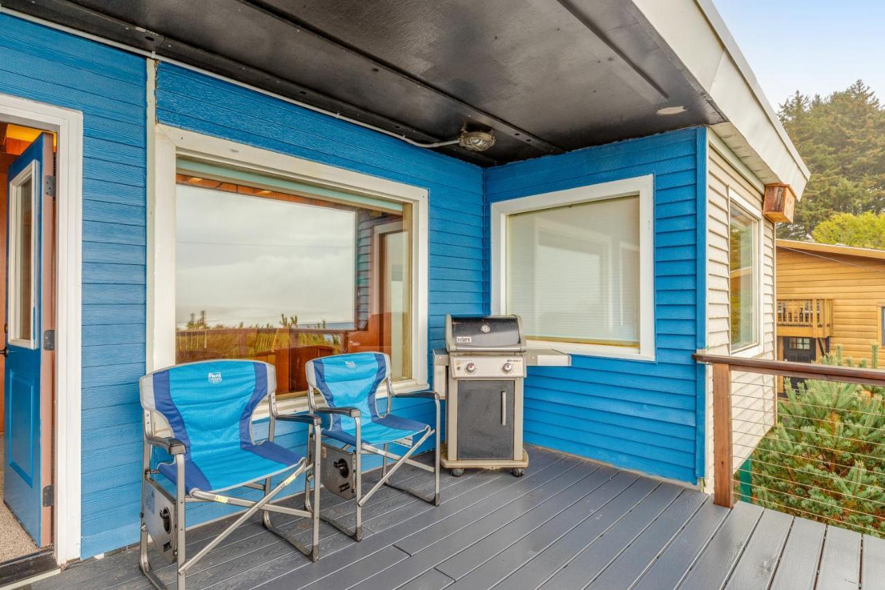 The Nook On Chinook Villa Tillamook Exterior photo